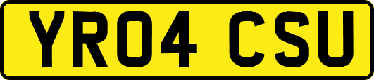 YR04CSU