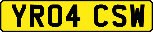 YR04CSW