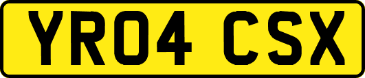 YR04CSX