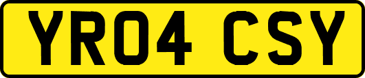 YR04CSY