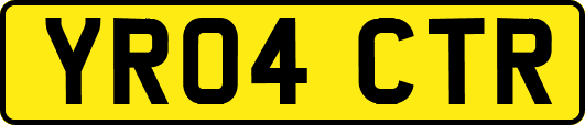 YR04CTR