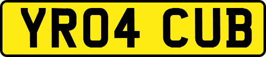 YR04CUB