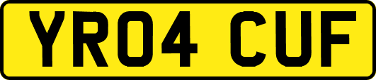 YR04CUF