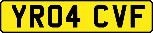 YR04CVF