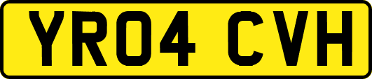 YR04CVH