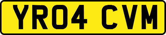 YR04CVM