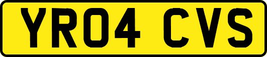 YR04CVS