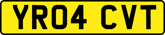 YR04CVT