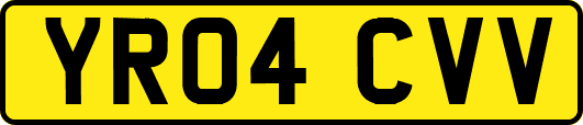 YR04CVV