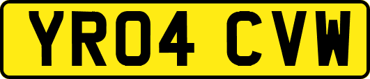 YR04CVW