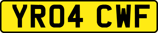 YR04CWF