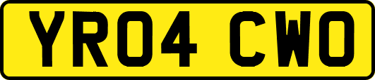 YR04CWO