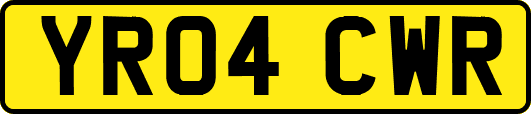 YR04CWR