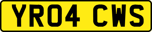 YR04CWS