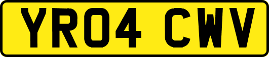 YR04CWV