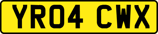 YR04CWX