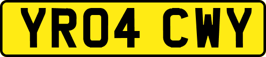 YR04CWY
