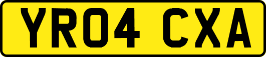 YR04CXA
