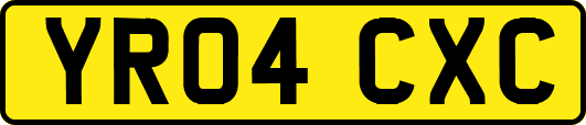 YR04CXC