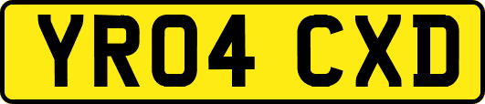 YR04CXD
