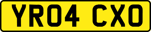 YR04CXO