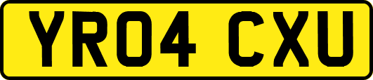 YR04CXU