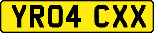 YR04CXX