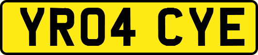 YR04CYE