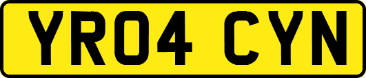 YR04CYN