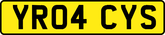 YR04CYS