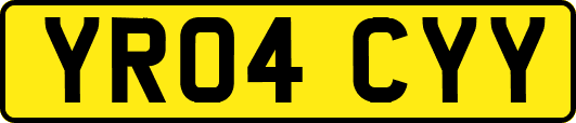 YR04CYY