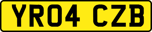 YR04CZB