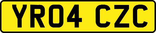 YR04CZC