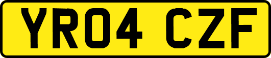 YR04CZF