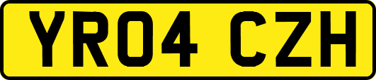 YR04CZH