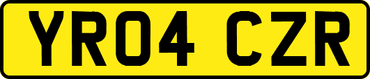 YR04CZR