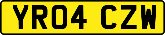 YR04CZW