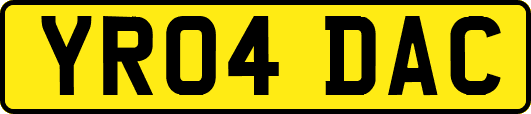 YR04DAC