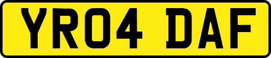 YR04DAF
