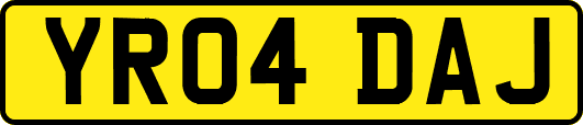YR04DAJ