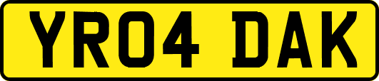 YR04DAK