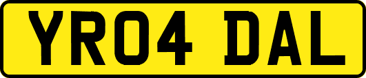 YR04DAL