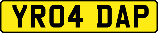 YR04DAP