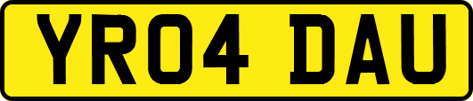 YR04DAU