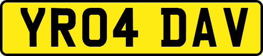 YR04DAV