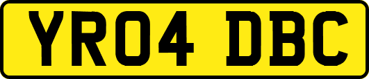YR04DBC