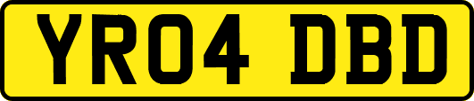 YR04DBD