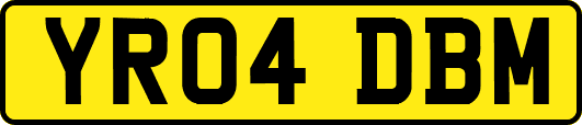YR04DBM