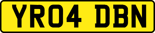YR04DBN
