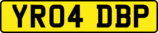 YR04DBP
